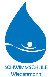 Schwimmschule Wiedenmann - Logo